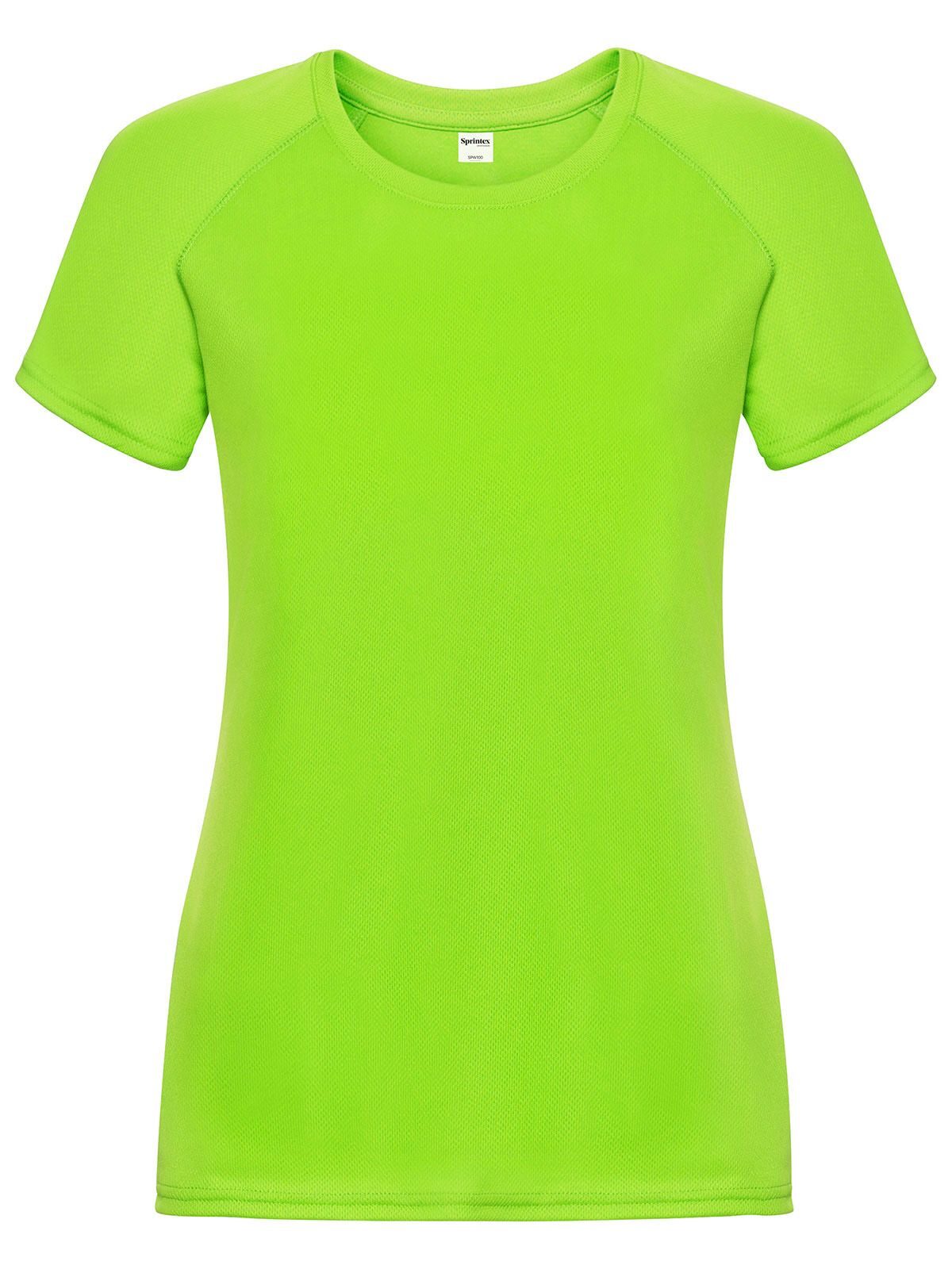 fluo green